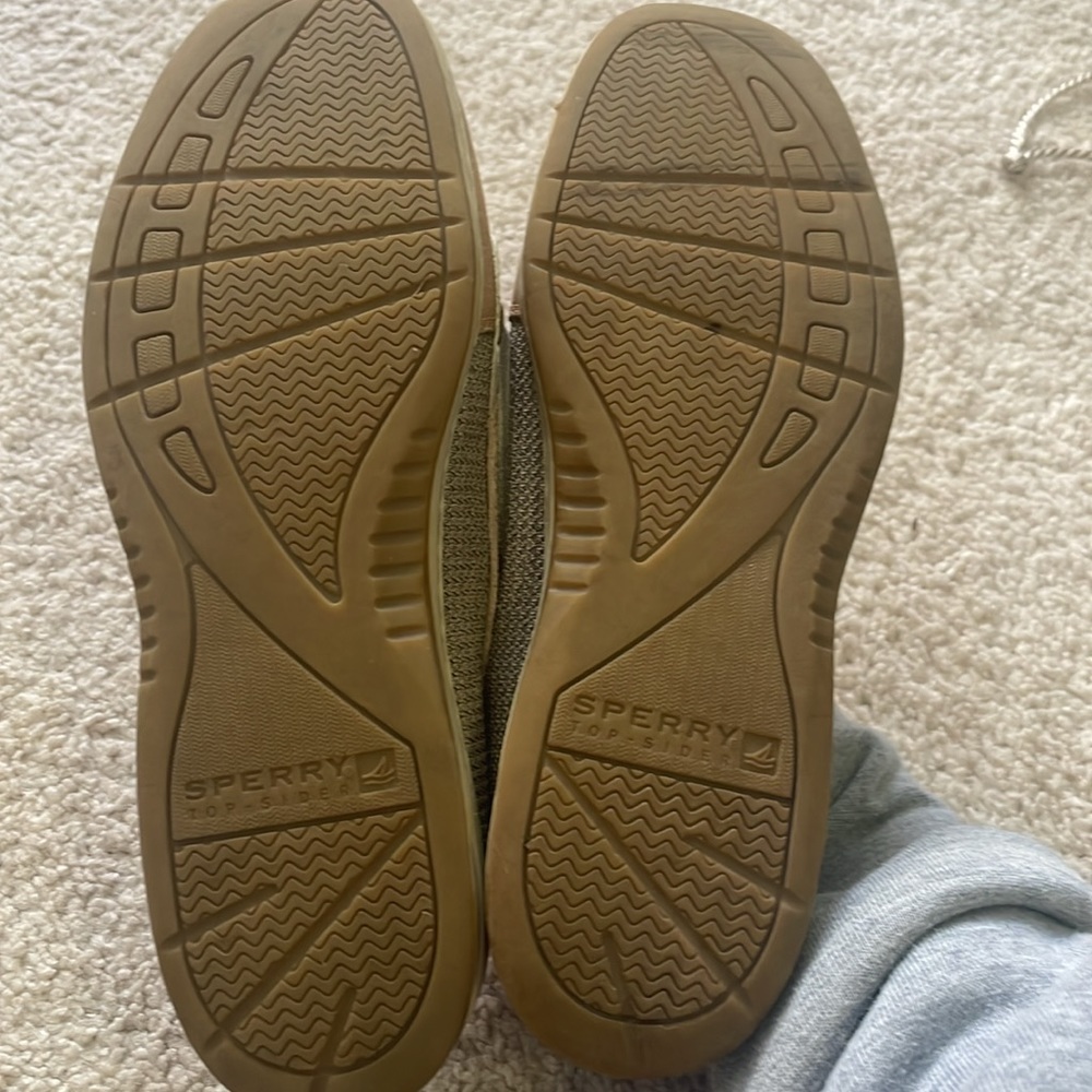 Sperrys - Picture 4 of 4